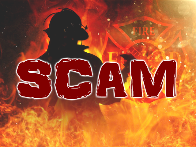 Pennington County, S - Firefighter (640x480), Png Download