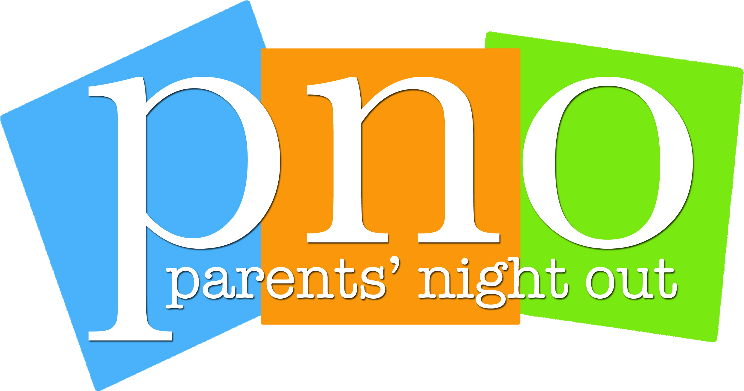Svg Royalty Free Stock Hiland Park Baptist Church S - Parents Night Out (2552x1390), Png Download