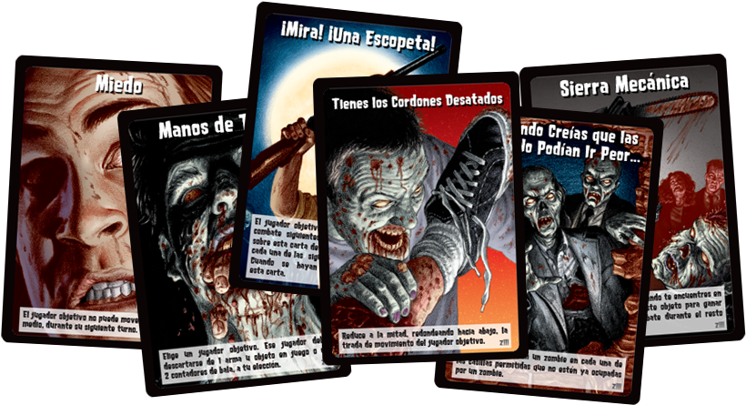 Te Podríamos Decir Que Los Zombies Han Vuelto Pero - Twilight Creations, Inc. - Zombies!!! (880x500), Png Download