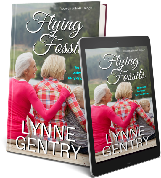 In Case You Missed The First Book In The Women Of Fossil - One [book] (1000x667), Png Download