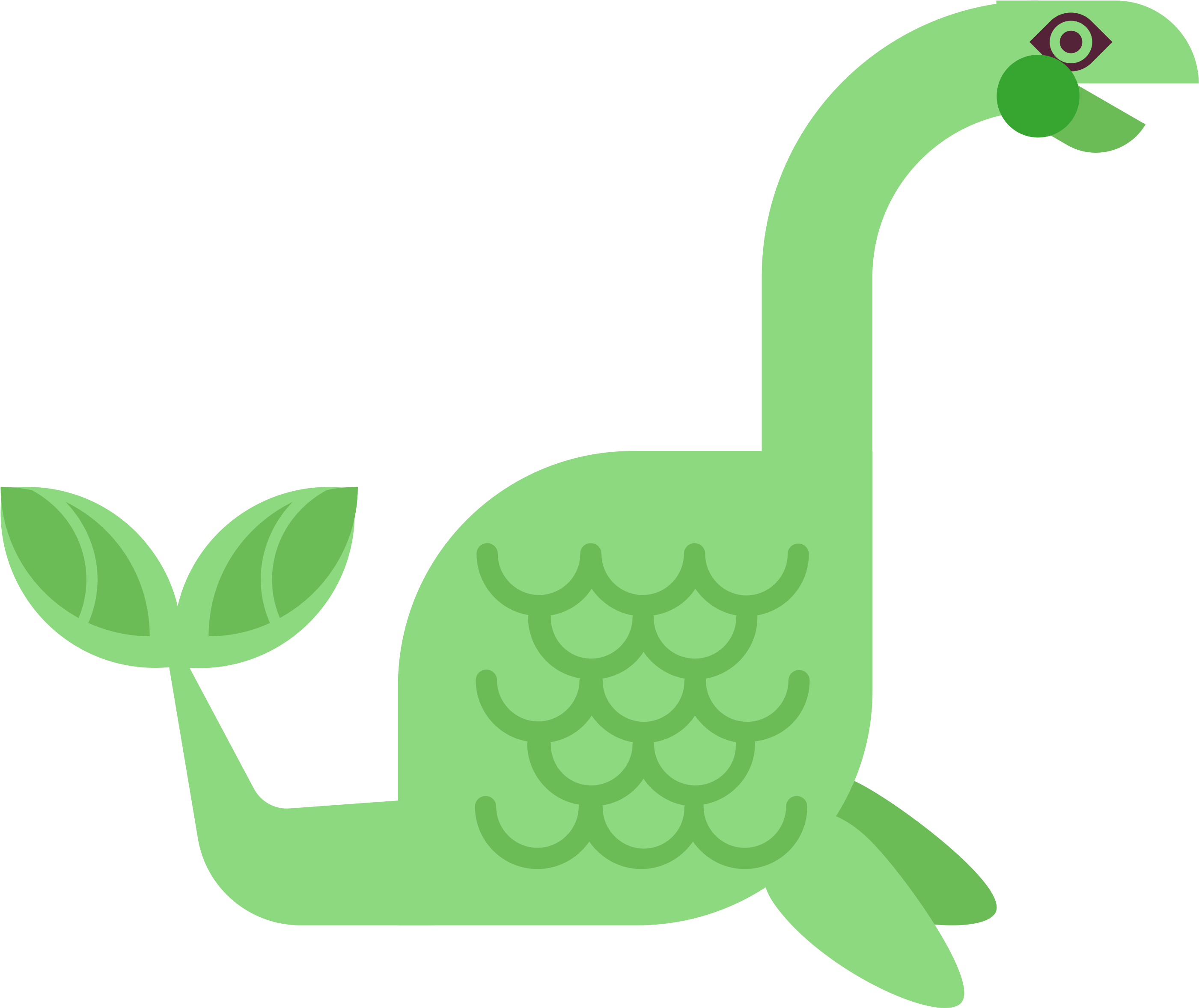 The Pend Oreille Paddler - Portable Network Graphics (4096x4096), Png Download