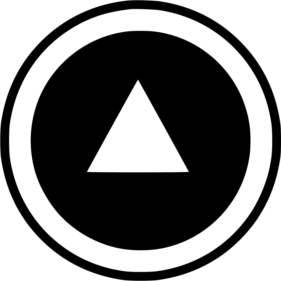 Download Triangle Up Upload Arrow Pointer Point Comments - Ad ...