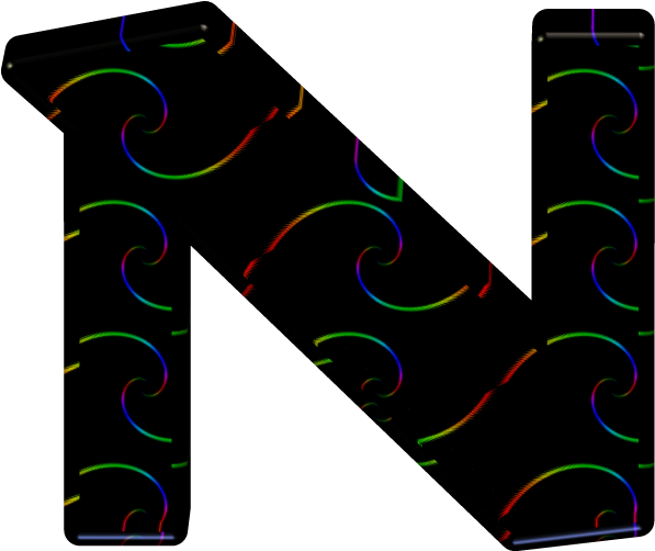 Imágenes Para Photoscape, Photoshop Y Gimp De Letras - Portable Network Graphics (800x600), Png Download