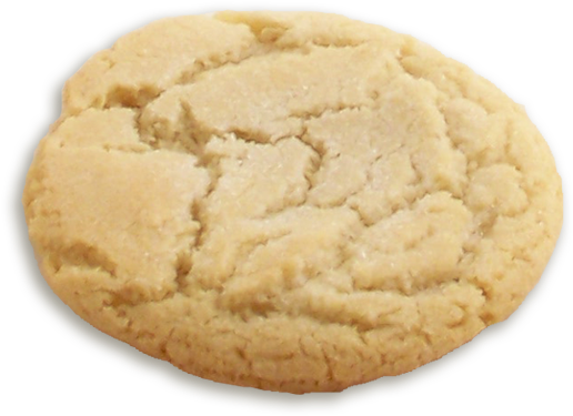 Clip Art Freeuse Stock Lemon Cookie Kosher Breadsmith - Sugar Cookie (800x800), Png Download
