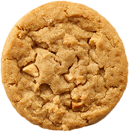 Clip Cookies Transparent Nut - Peanut Butter Cookie Png (900x601), Png Download