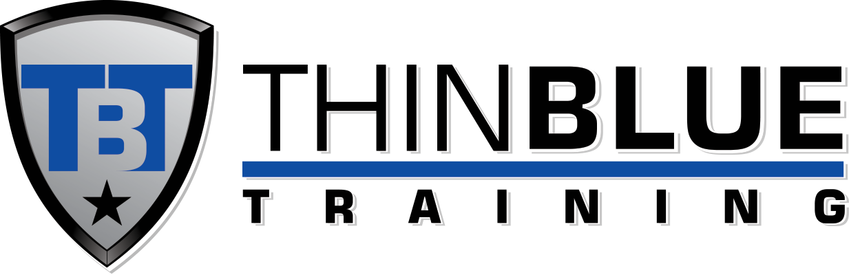 Toggle Navigation - Thin Blue Training (1233x400), Png Download