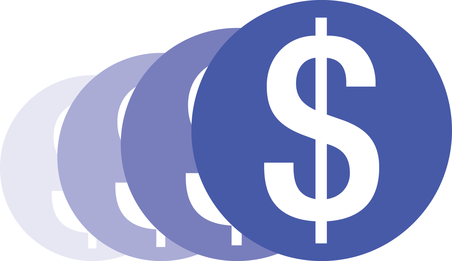 Sepsis Is The Single Most Expensive Condition Treated - Sales Icon (1480x853), Png Download