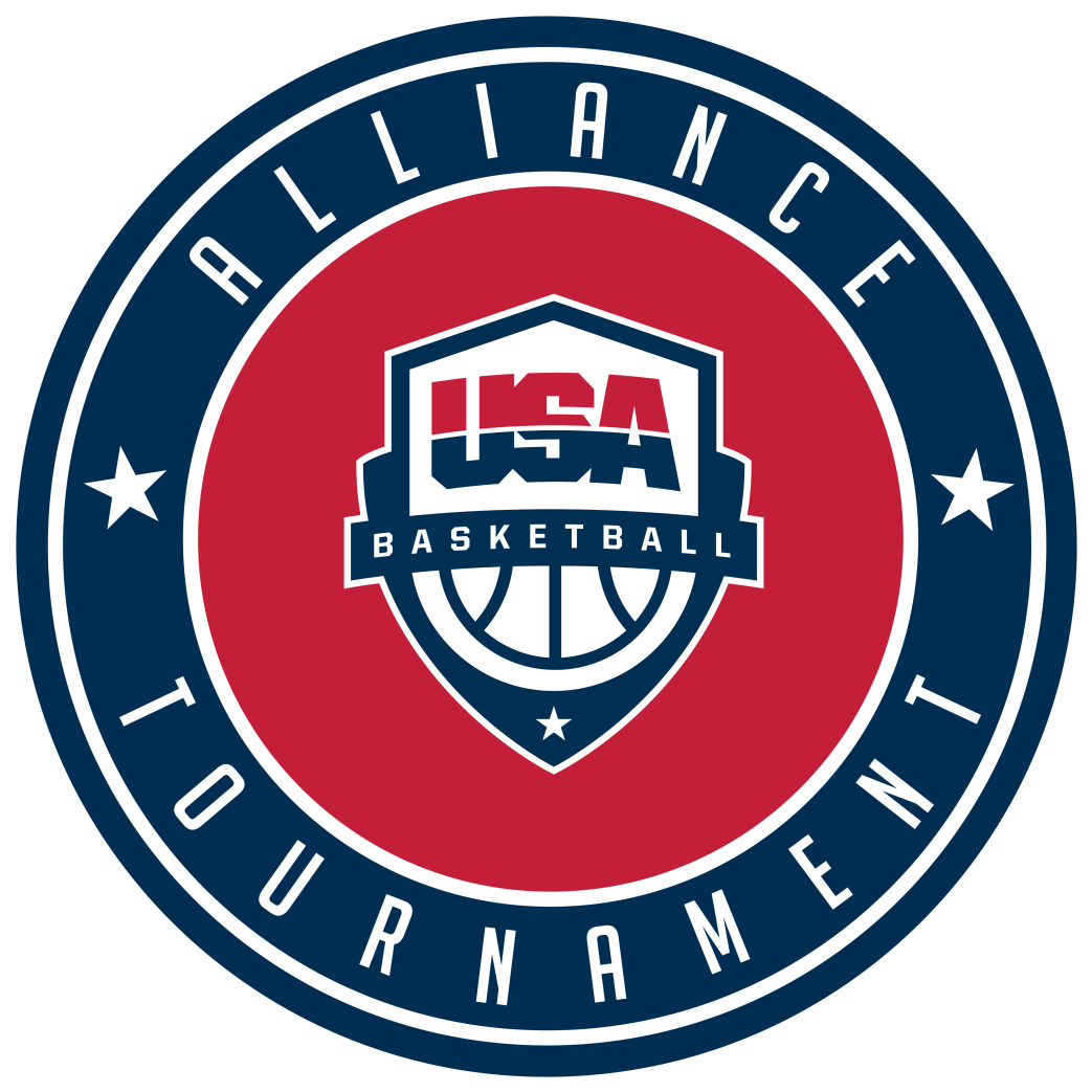 Download American Sports Center Usa Basketball Full Size PNG Image