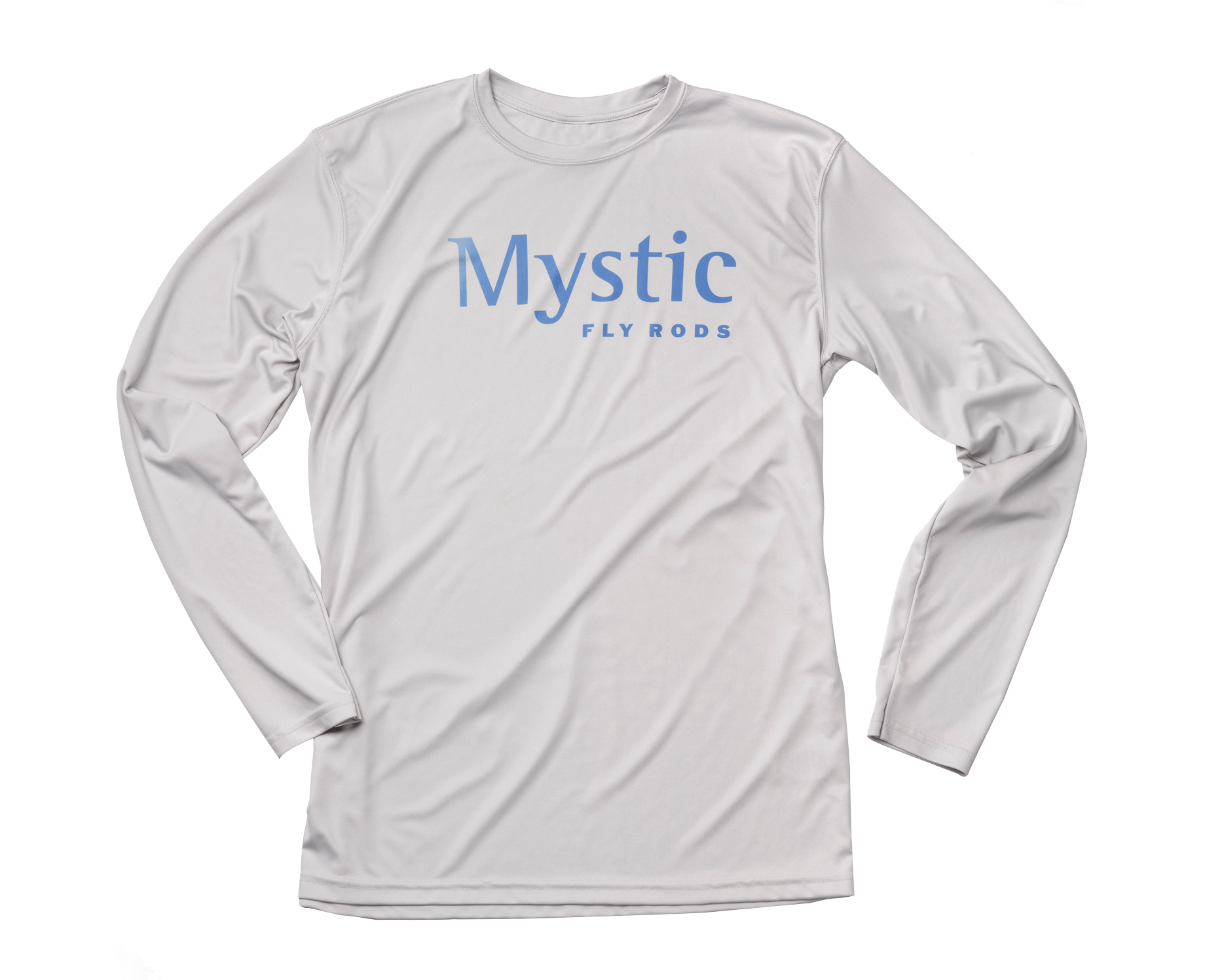 Mystic Men's Solar Shirt - Long-sleeved T-shirt (1849x1495), Png Download