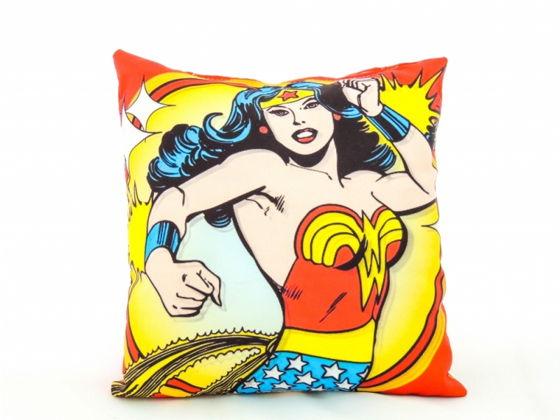 Mulher Maravilha - Perfect Shaker Hero Series Wonder Woman Shaker Cup (840x840), Png Download