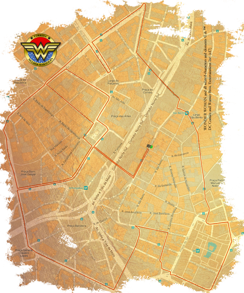 Percurso 8k - Atlas (800x962), Png Download