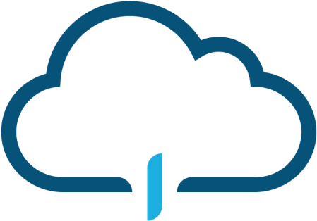 Secure Virtual Servers - Service (600x600), Png Download
