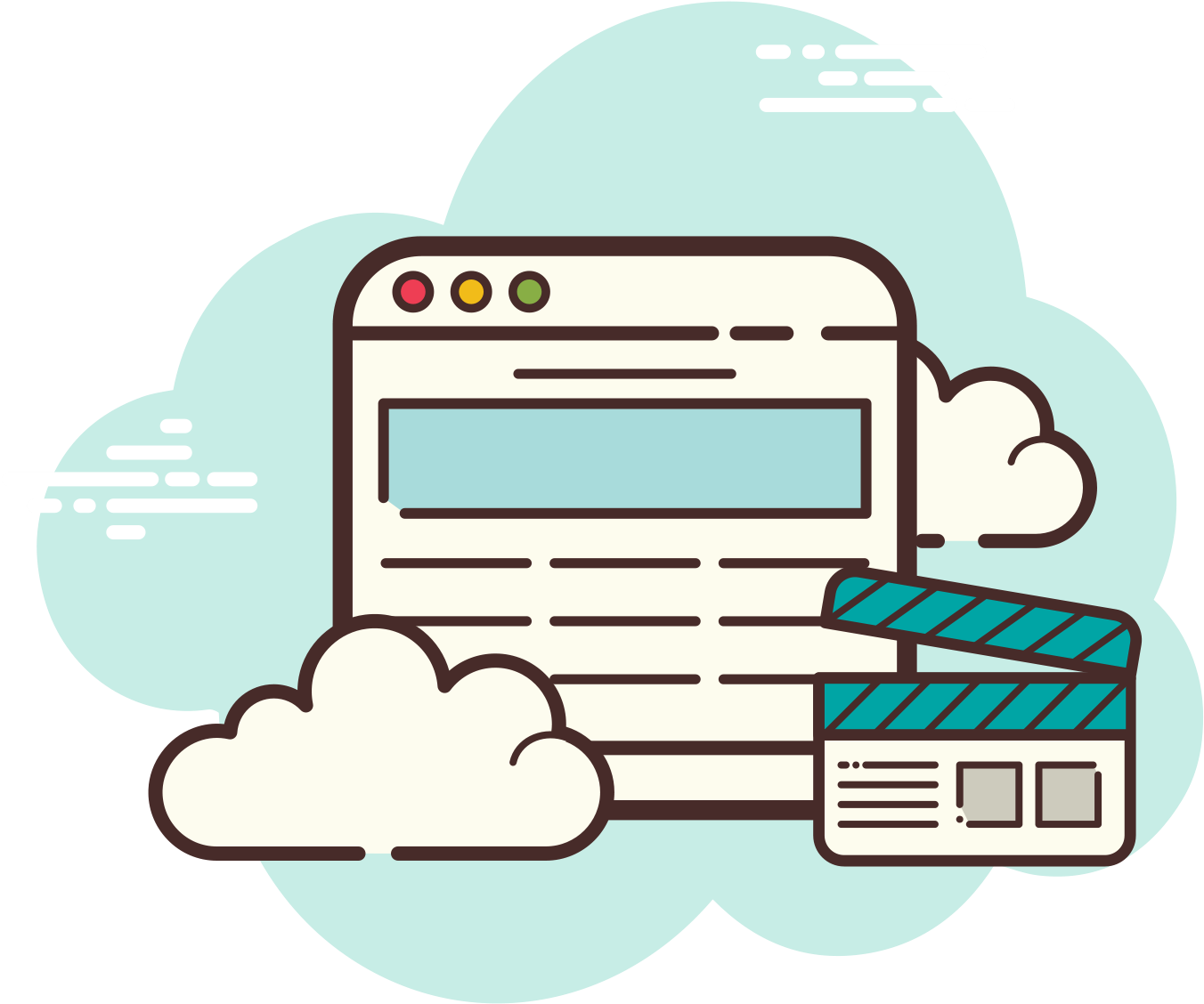 Películas Portal Icon - Icon (1600x1600), Png Download