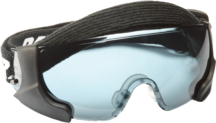 Bangerz Hs-3000 Smoke Sunglass Goggle - Bangerz Hs-3000 Curved Shield Sports Lacrosse/field (787x787), Png Download