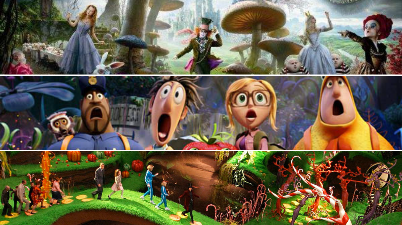 Peliculas Png (1366x768), Png Download