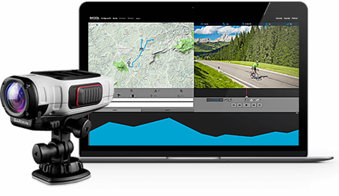 Bkool Video Editor (1158x671), Png Download