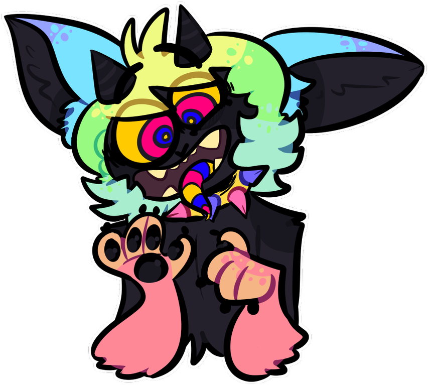 Character Design, Drawing And Loving Danny Devito Here's - Cartoon (1029x1200), Png Download