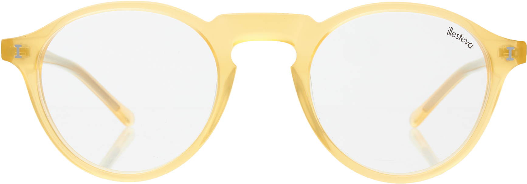 Capri Light Yellow Optical Front Hi Res Copy V=1511379636 - Optics (1800x1080), Png Download