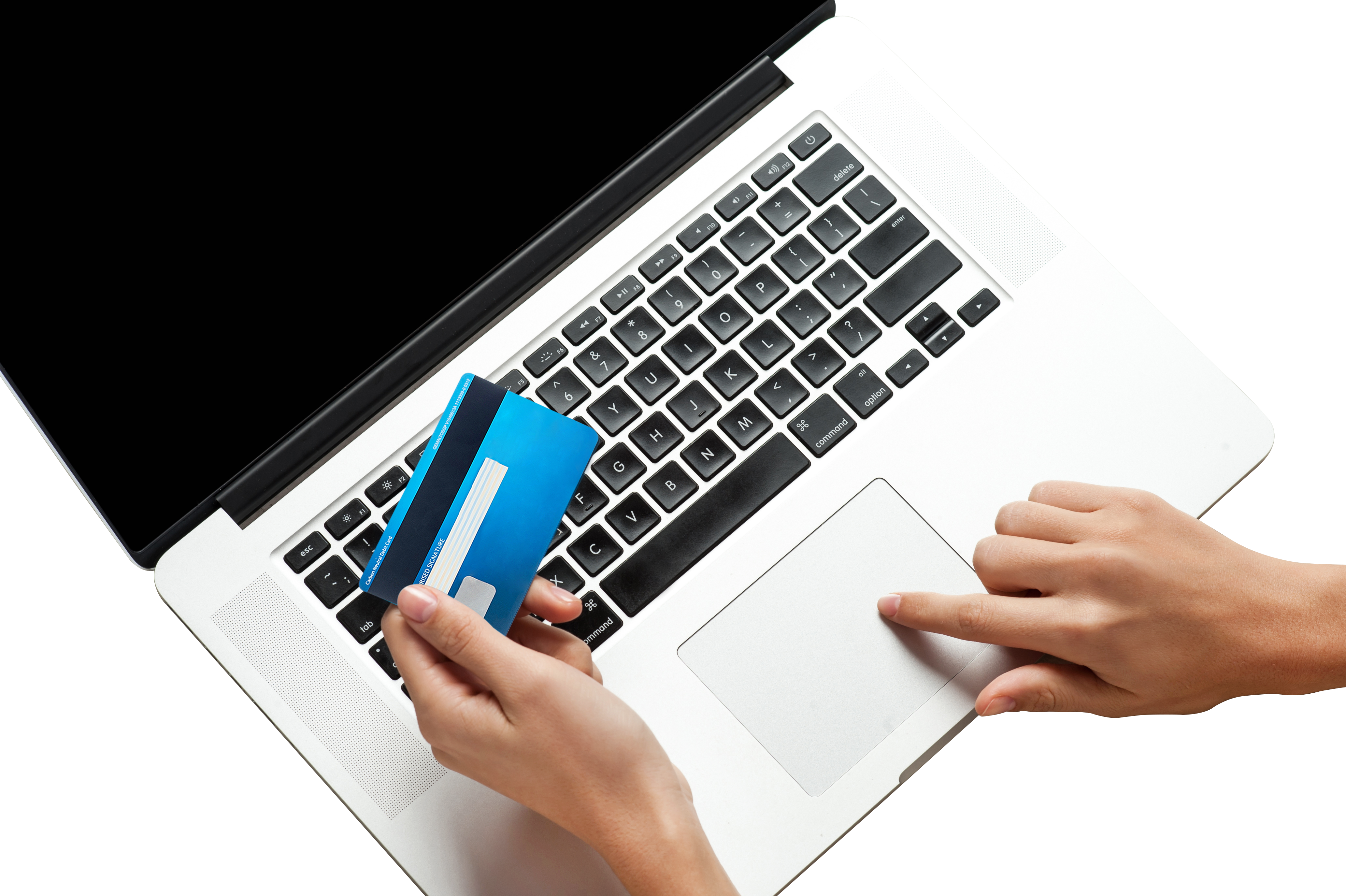 Online Shopping Png Image (4132x2750), Png Download