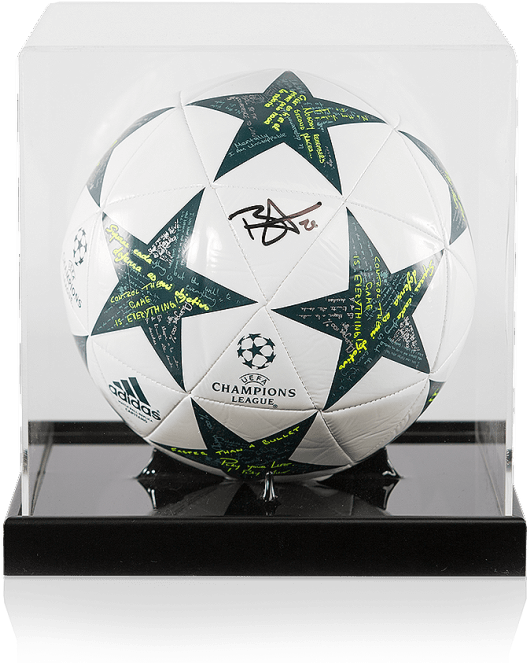 Skip To The End Of The Images Gallery - Dele Alli Official Uefa Champions League Signed 2016-17 (700x700), Png Download