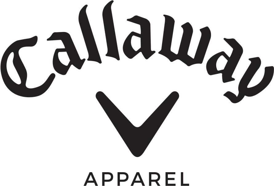 Callaway Golf Logo Png (1248x720), Png Download