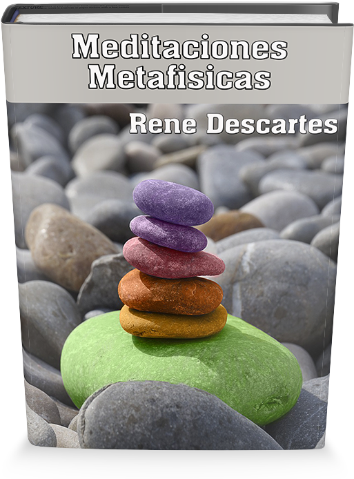 Meditaciones Metafísicas Rene Descartes - New Mansions For New Men [book] (1000x724), Png Download