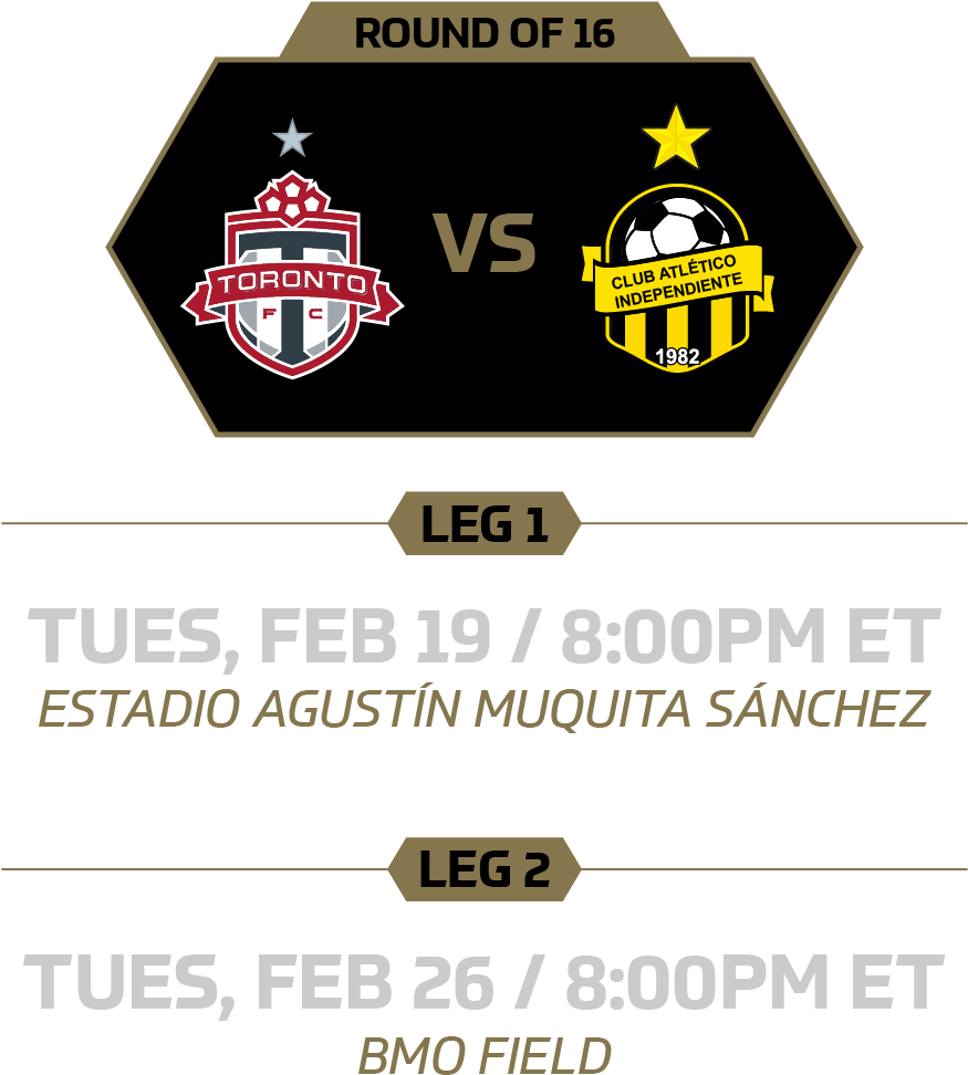 The Champions Will Then Earn The Right To Compete In - Toronto Fc (1000x1077), Png Download