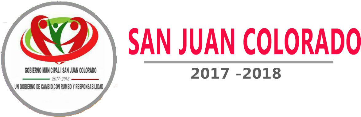 San Juan Colorado (1276x393), Png Download