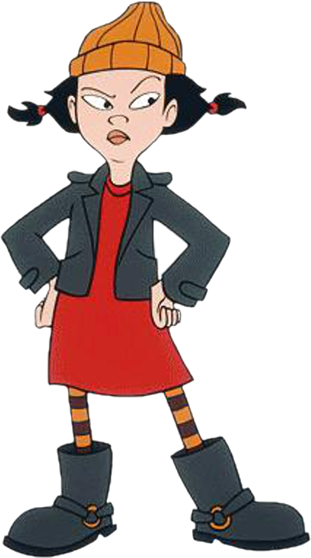 Posted By Kaylor Blakley At - Spinelli Recess (712x1149), Png Download