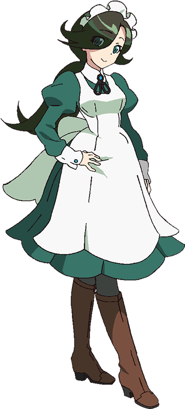 Hikari Chiga - Zaregoto Akari (504x922), Png Download