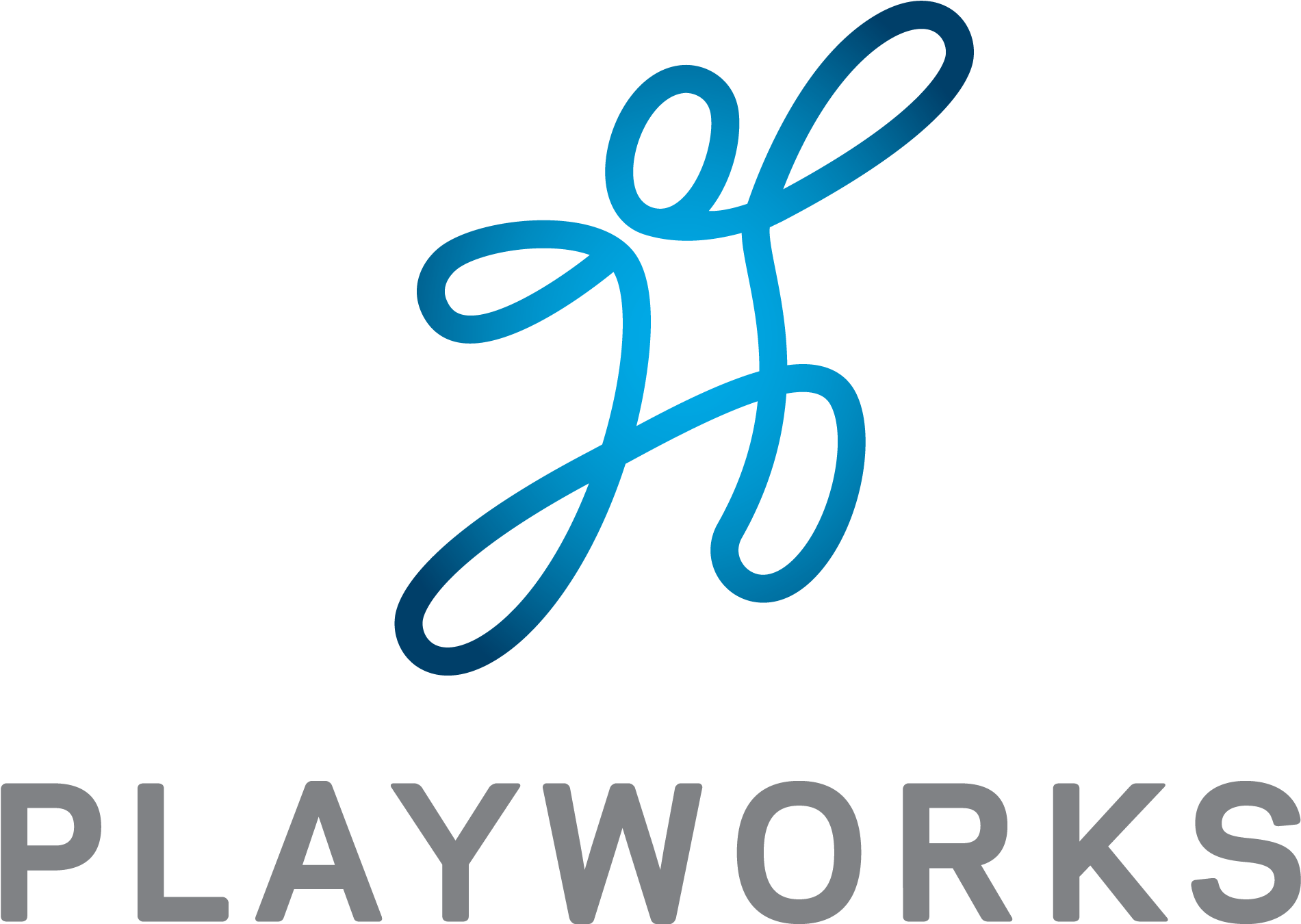 Campaign - Playworks Logo (2400x1500), Png Download