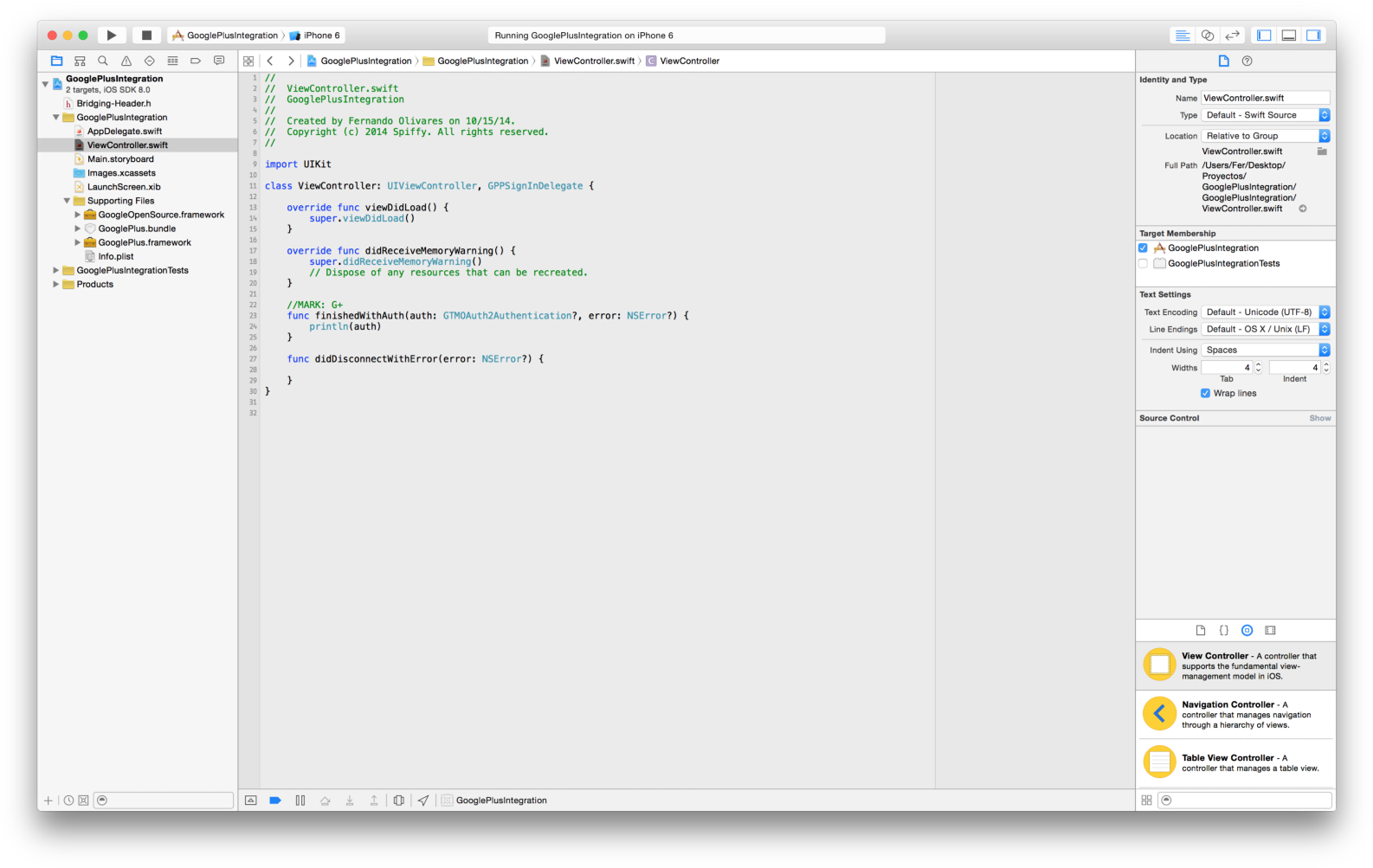 As You Know, Implementing A Protocol In Swift Is As - Computer Icon (1600x1013), Png Download