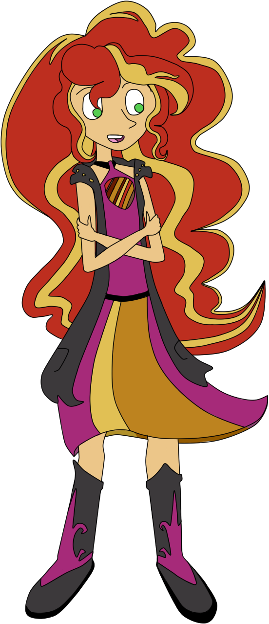 Mabu, Equestria Girls, Gem, Gemsona, Happy, Humanized, - Gemstone (1000x1400), Png Download