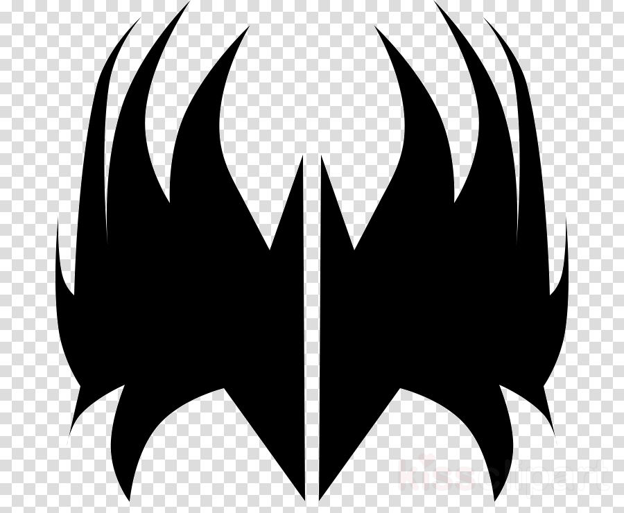 Gene Simmons Makeup Png Clipart Kiss Cosmetics Destroyer (900x740), Png Download
