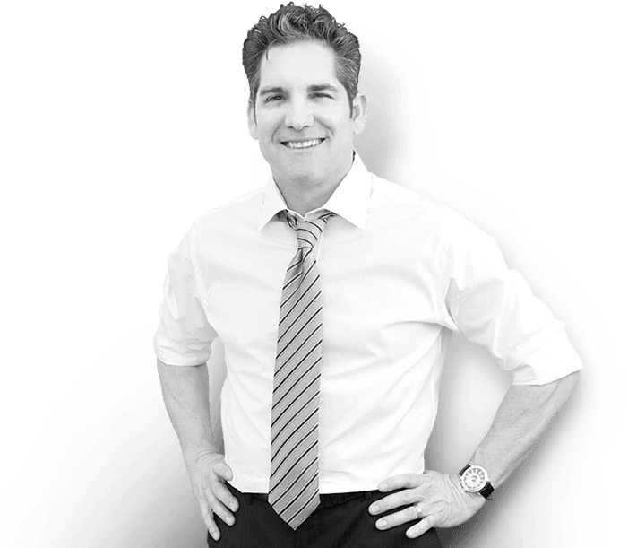 Free Success Strategies - Grant Cardone Png (700x630), Png Download