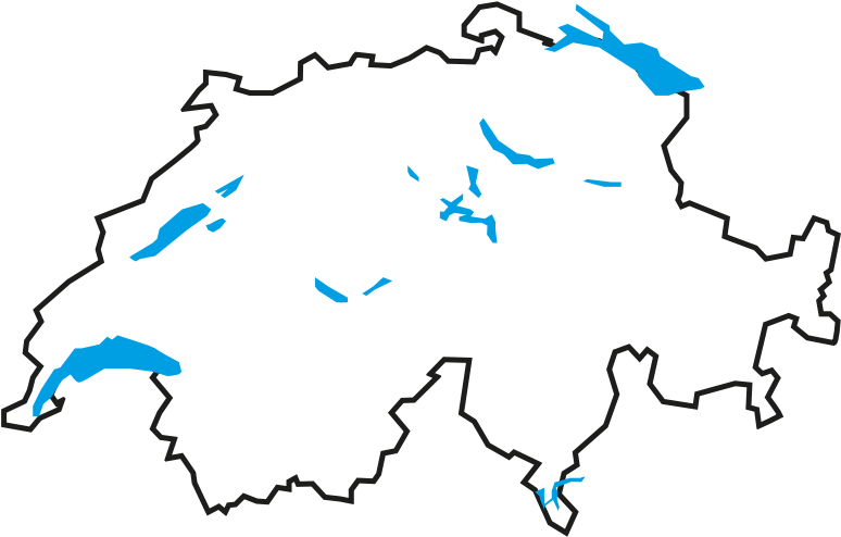 Ihre Plz Eingeben - Switzerland Home Country Mouse Pad Mousepad - Solid (841x595), Png Download