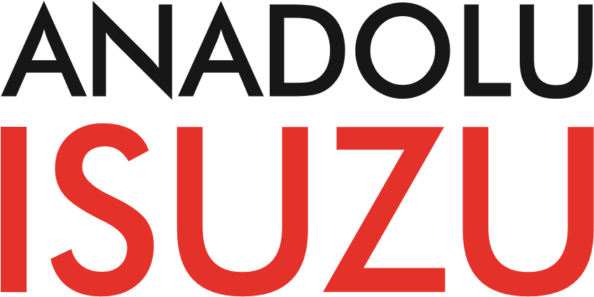 Training Sponsored By - Anadolu Isuzu Logo (961x473), Png Download
