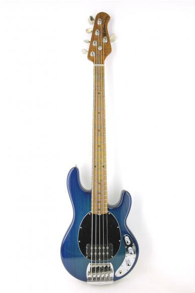Music Man Limited Edition Stingray Classic 5-string - Music Man Stingray 4 (578x578), Png Download