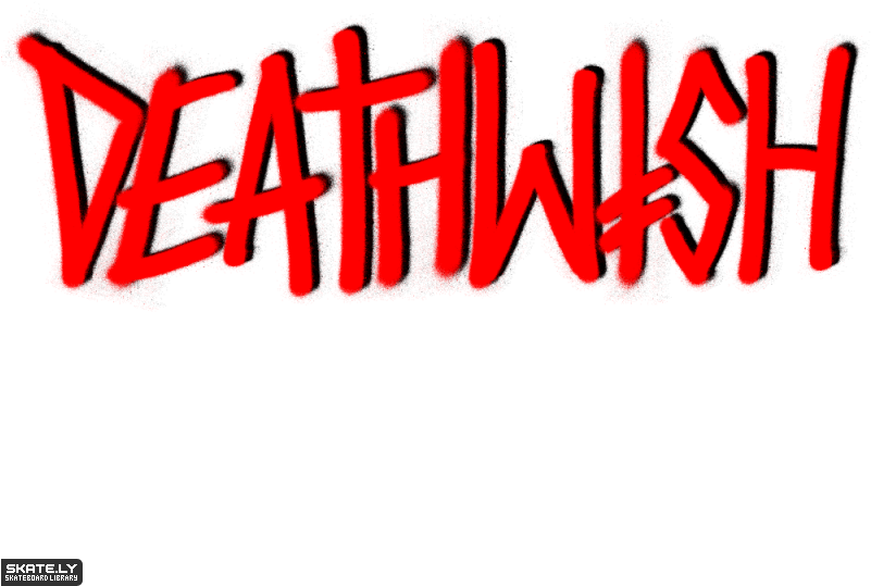 Deathwish Skateboards Logo (800x800), Png Download