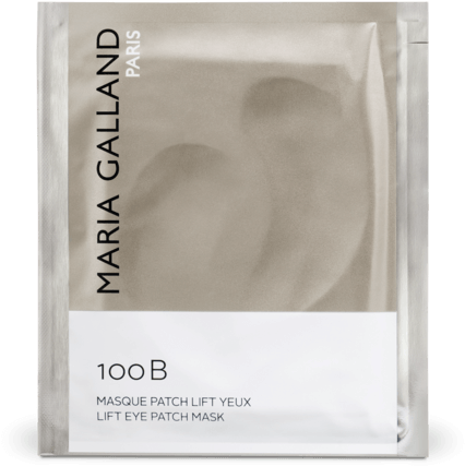 100b Lift Eye Patch Mask - Maria Galland Masque Patch Lift Yeux 100 B (762x762), Png Download