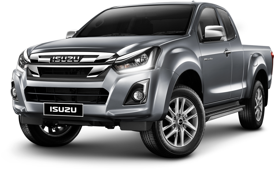 รายละเอียดรถ - Isuzu D Max 2018 Τιμη (1160x740), Png Download