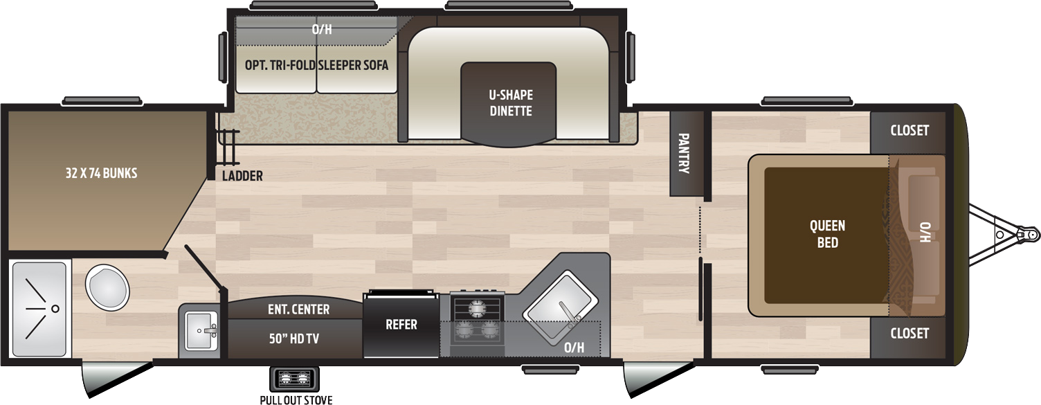 Download Barton Lake Rv Sales & Service Is Now Renting Trailers