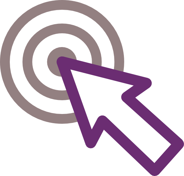 Seo Digital Marketing Agency Leeds London Wmg Png Ppc - Circle (600x576), Png Download