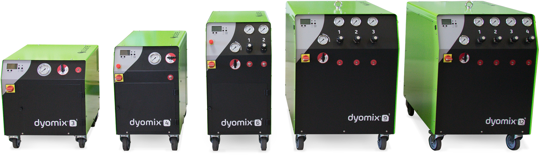 Proponemos Generadores De 2kw Hasta 12kw, Con La Posibilidad - Control Panel (1920x652), Png Download