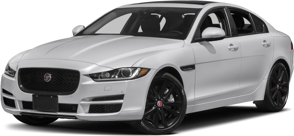 2018 Jaguar Xe - Jaguar Xe 2018 Price (1280x960), Png Download