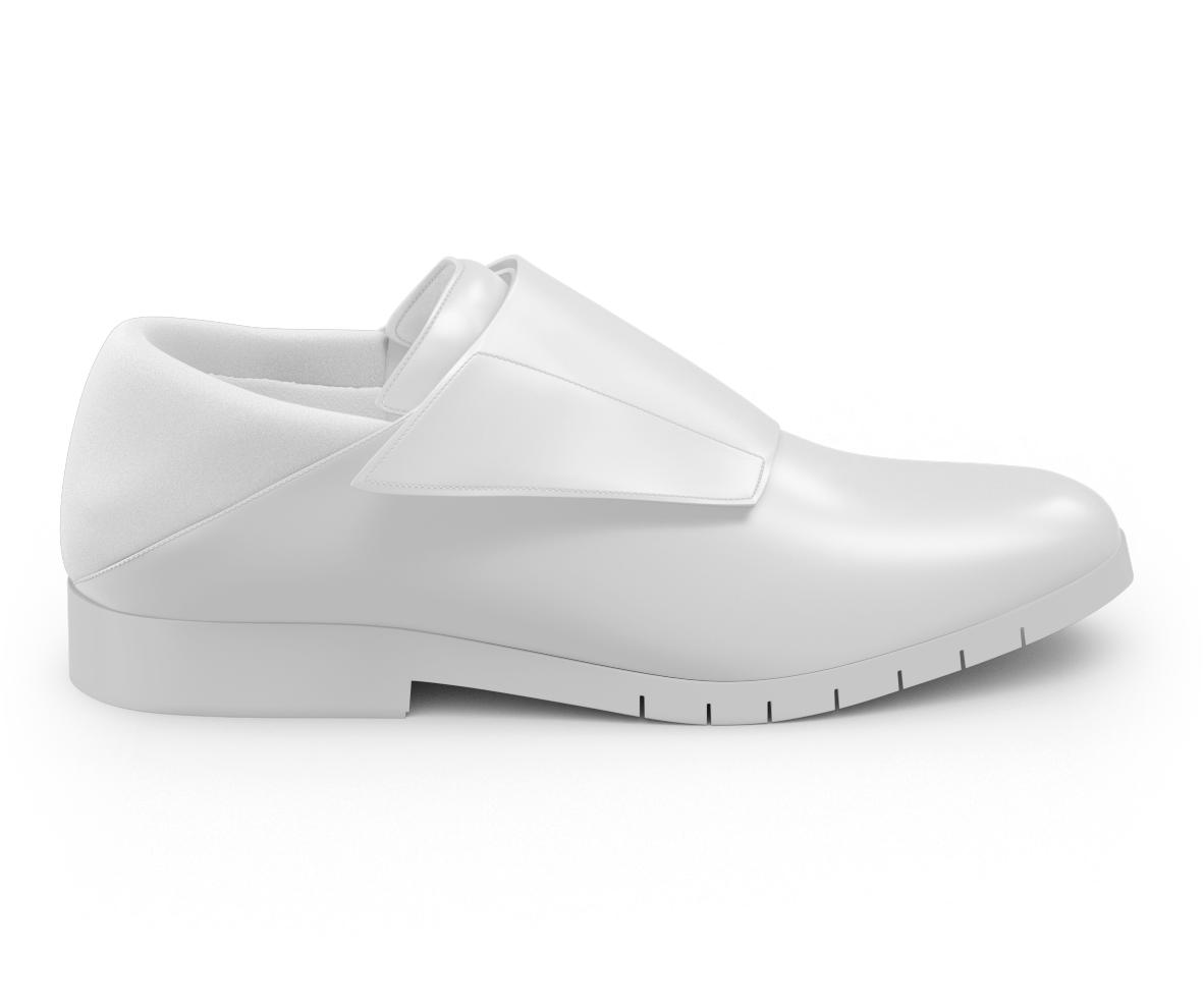Monk-checkout V=1467908451 - Slip-on Shoe (1200x1200), Png Download