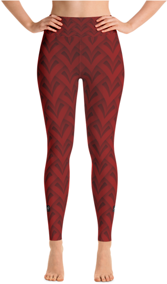 Women Transparent Yoga Vector Free Download - Cool Rogue Yoga Pants (570x600), Png Download