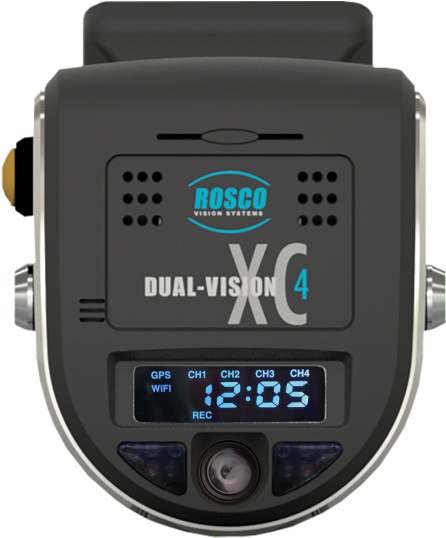 Vehicle Hd Continuous Recording Camera - Car (800x800), Png Download