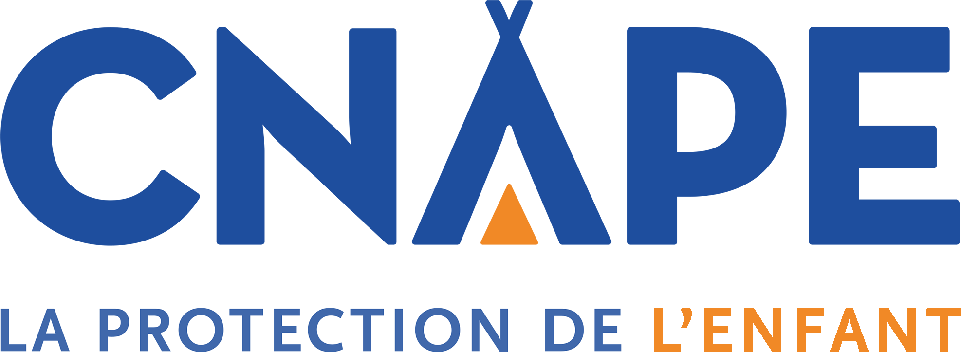 1 - Cnape Logo (2363x1181), Png Download