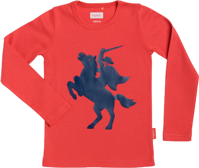 Tapete Zorro - Long-sleeved T-shirt (960x720), Png Download